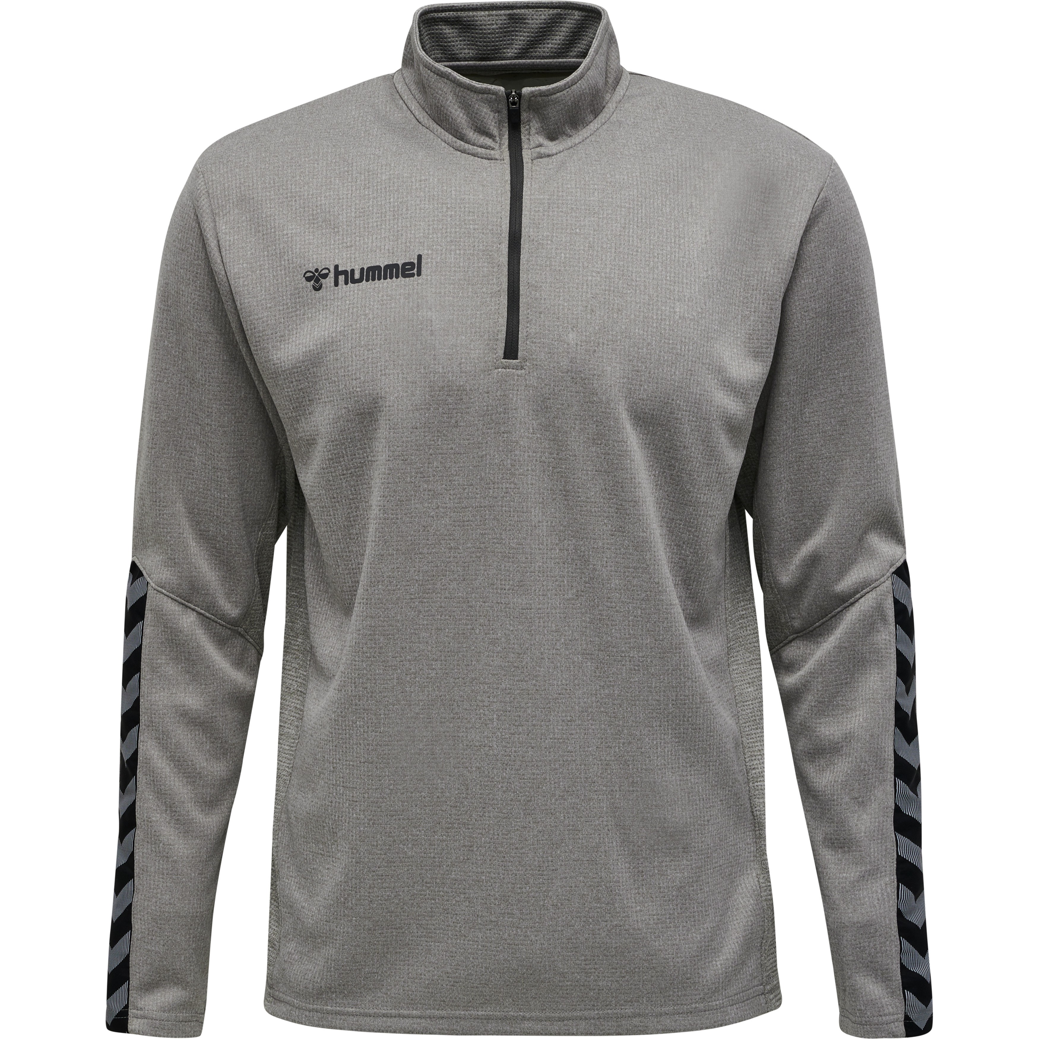 Hummel Authentic Half Zip Sweatshirt