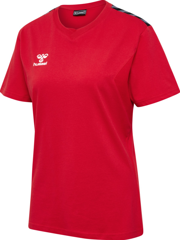 Hummel Authentic Co T-Shirt Damen