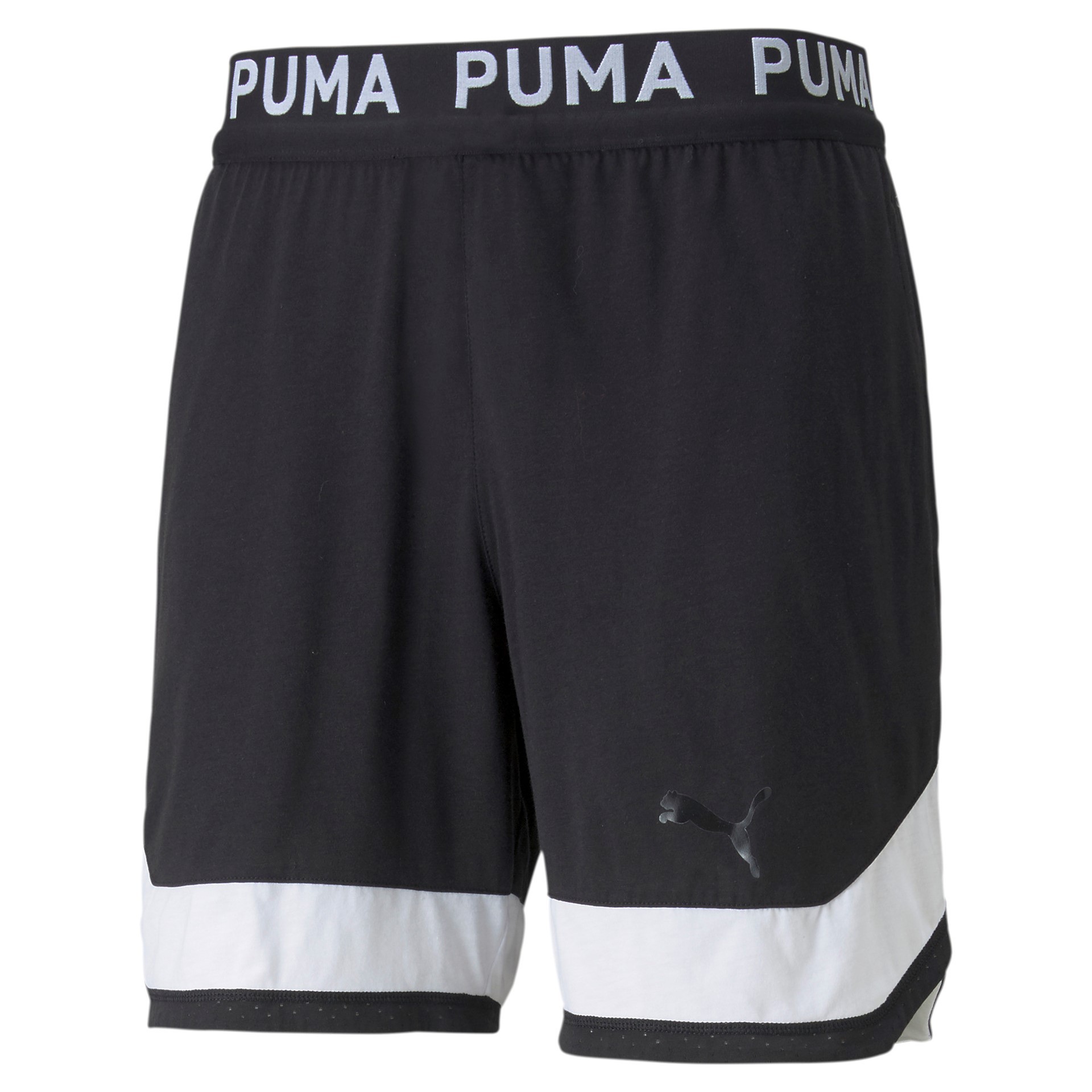 Puma Train Vent Knit 7 Short