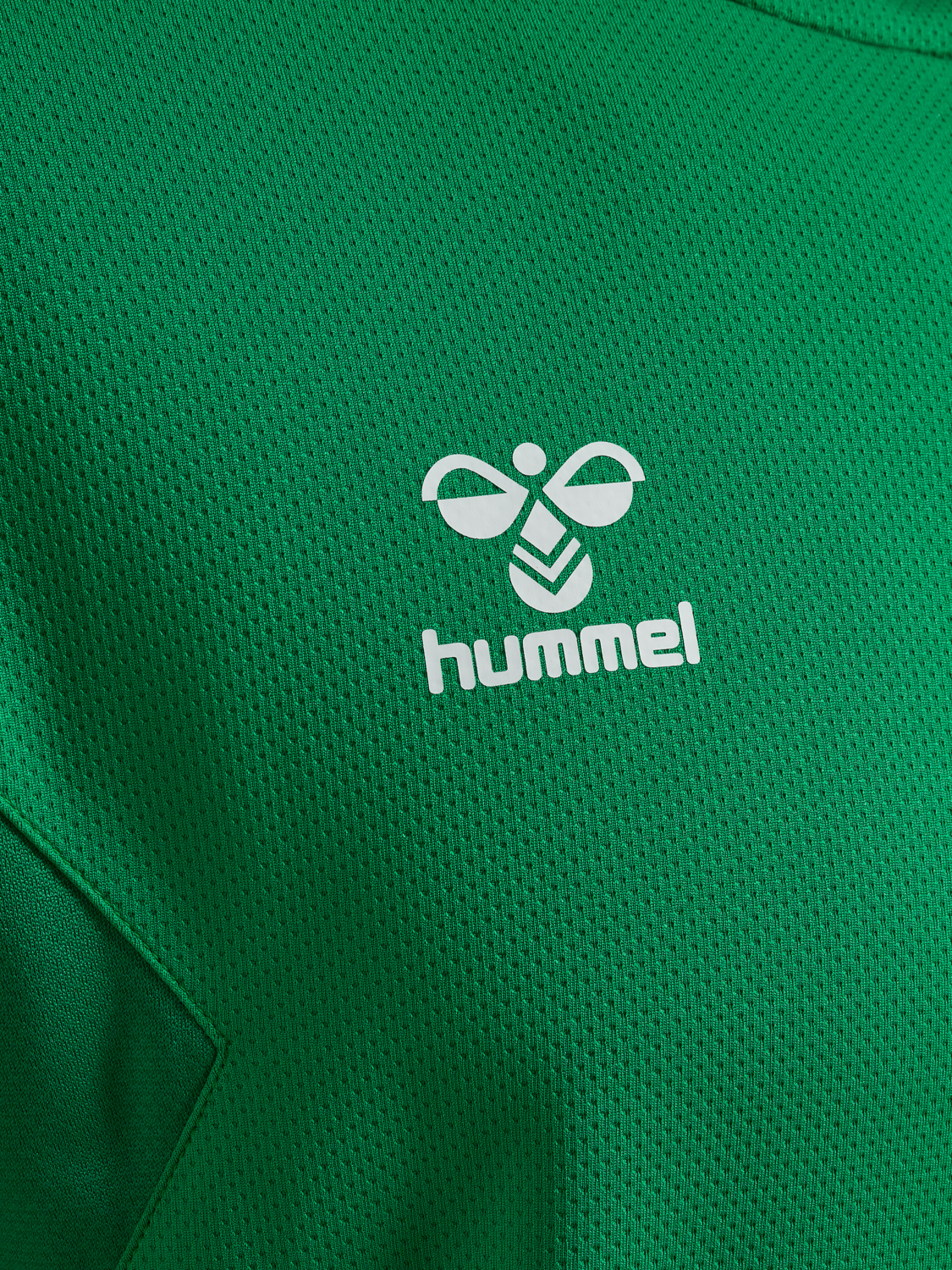 Hummel Authentic PL Kapuzen Sweatshirt