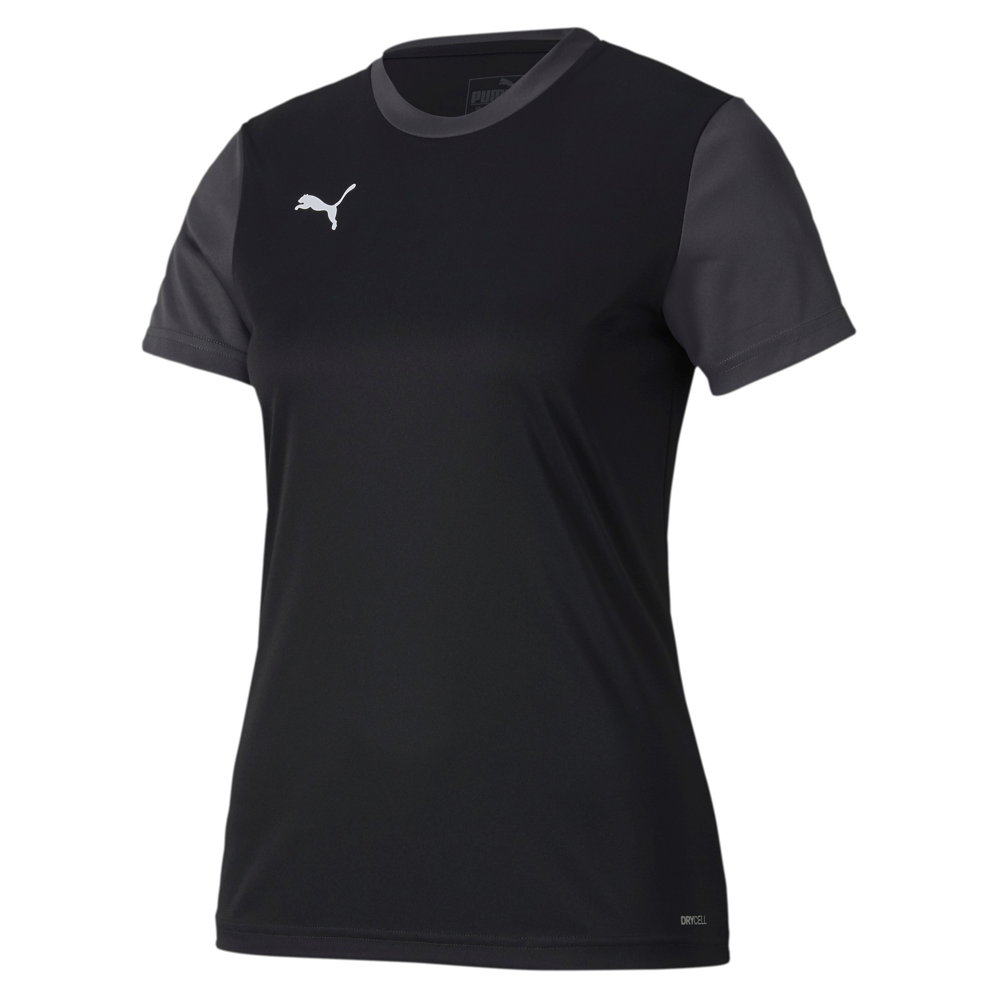 Puma teamGOAL 23 Sideline T-Shirt Damen Puma teamGOAL 23 Sideline T-Shirt Damen