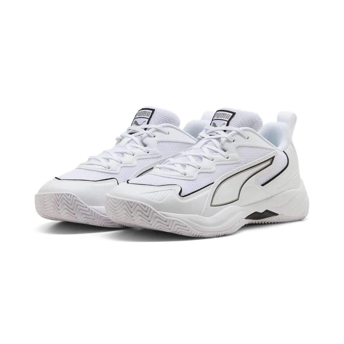 Puma Handballschuhe Solarflash 4