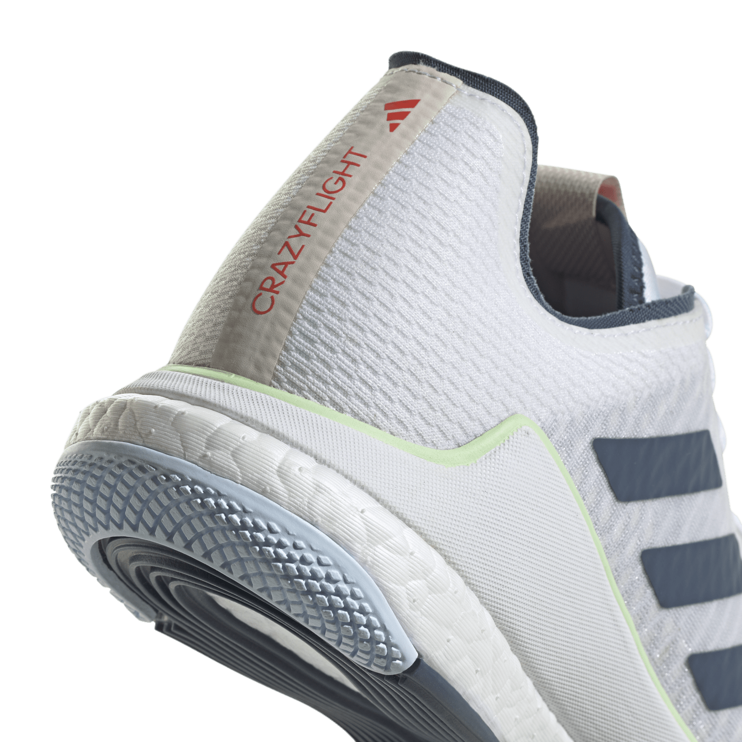 Adidas Handballschuhe Crazyflight