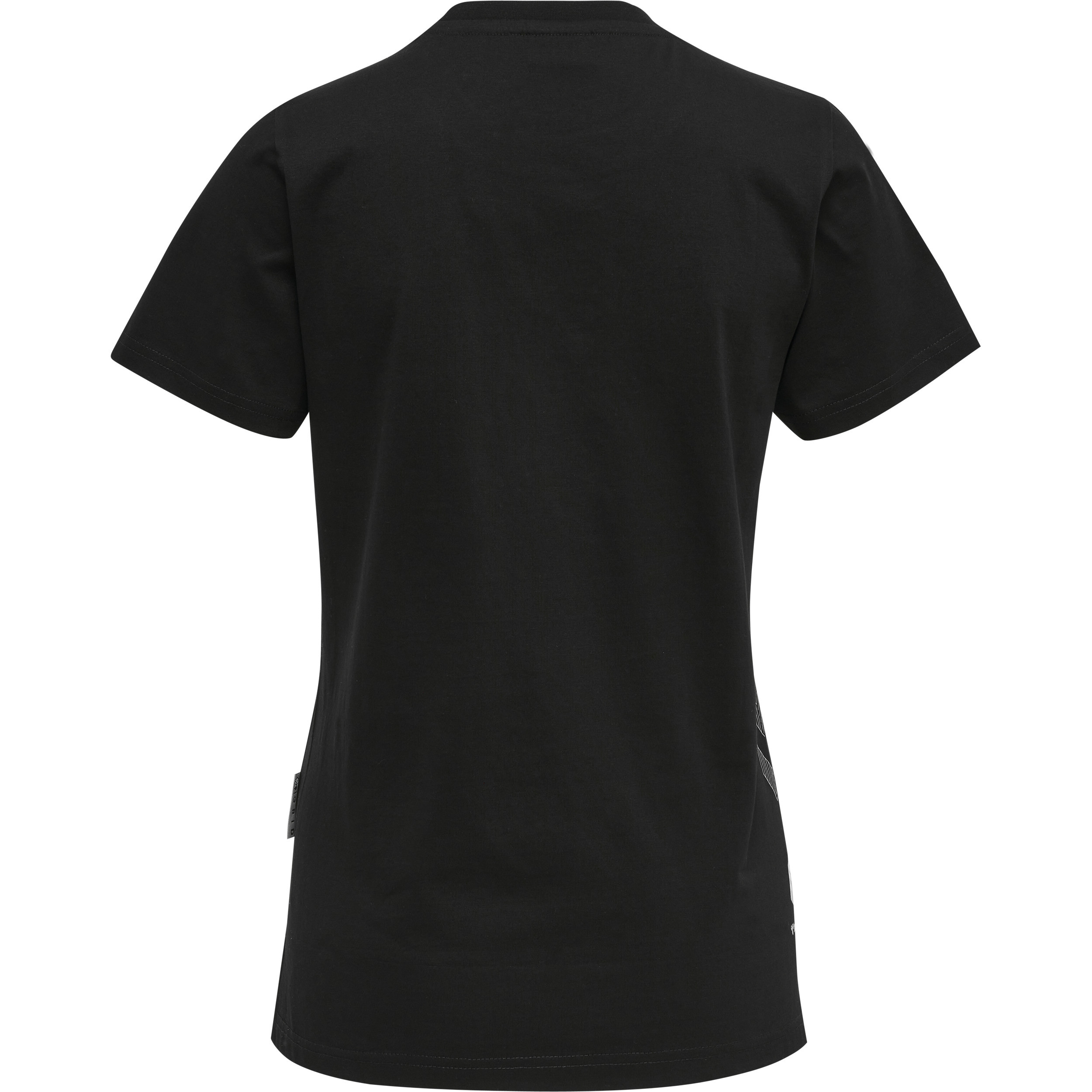 Hummel Move Grid T-Shirt Damen