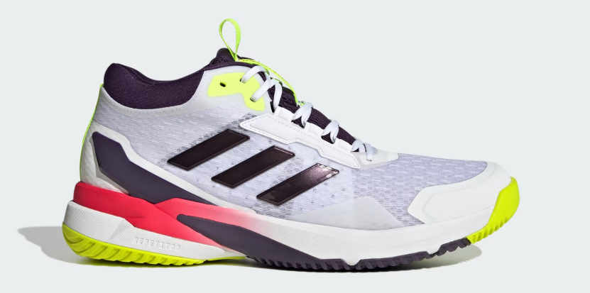 Adidas Handballschuhe Crazyflight 6 Mid