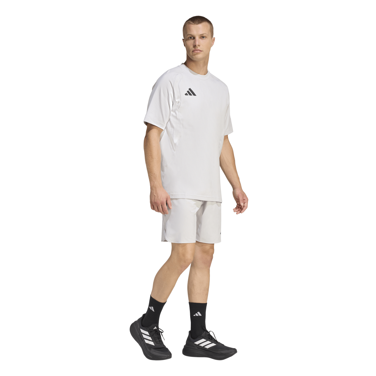 Adidas Tiro Travel T-Shirt