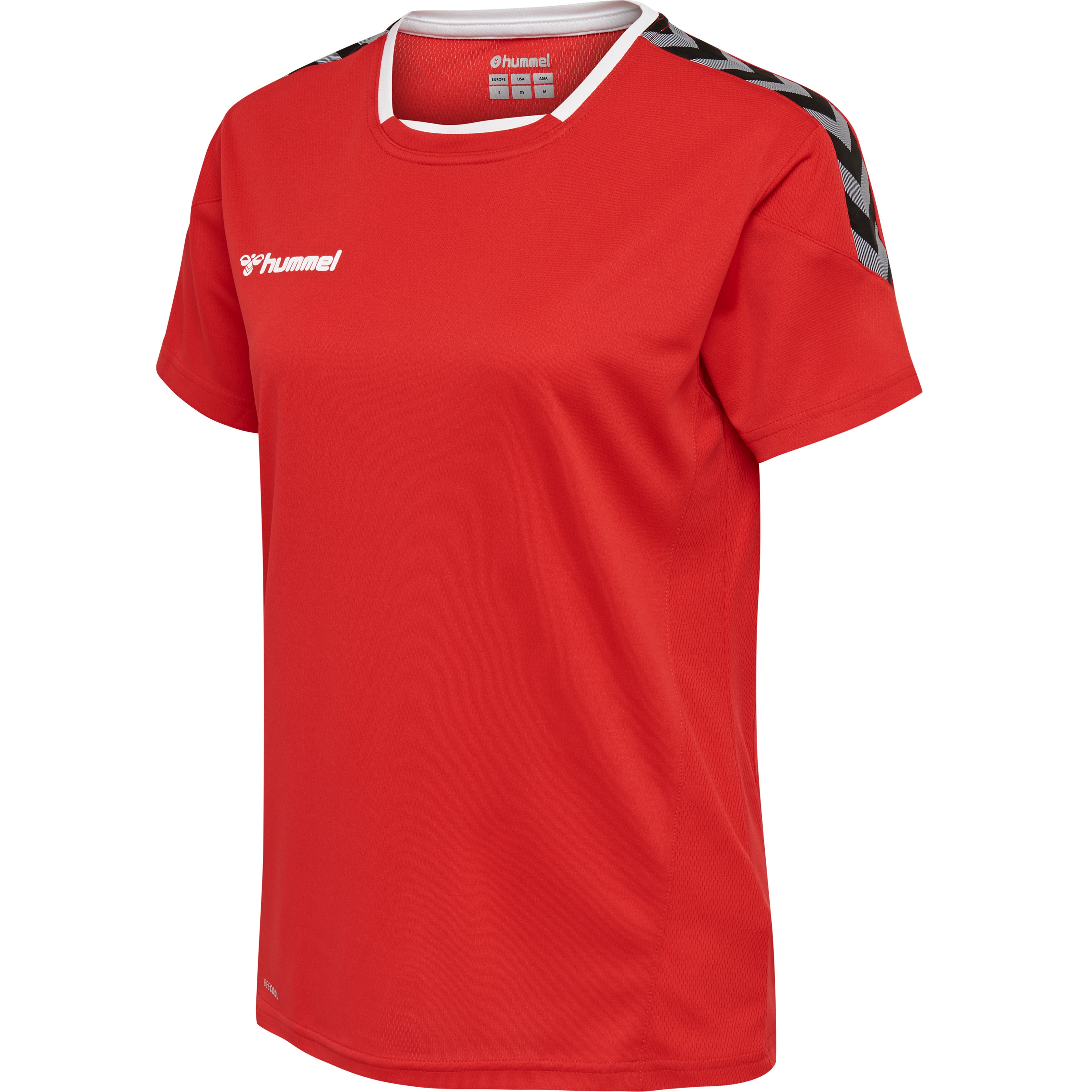 Hummel Authentic Poly Trikot Damen