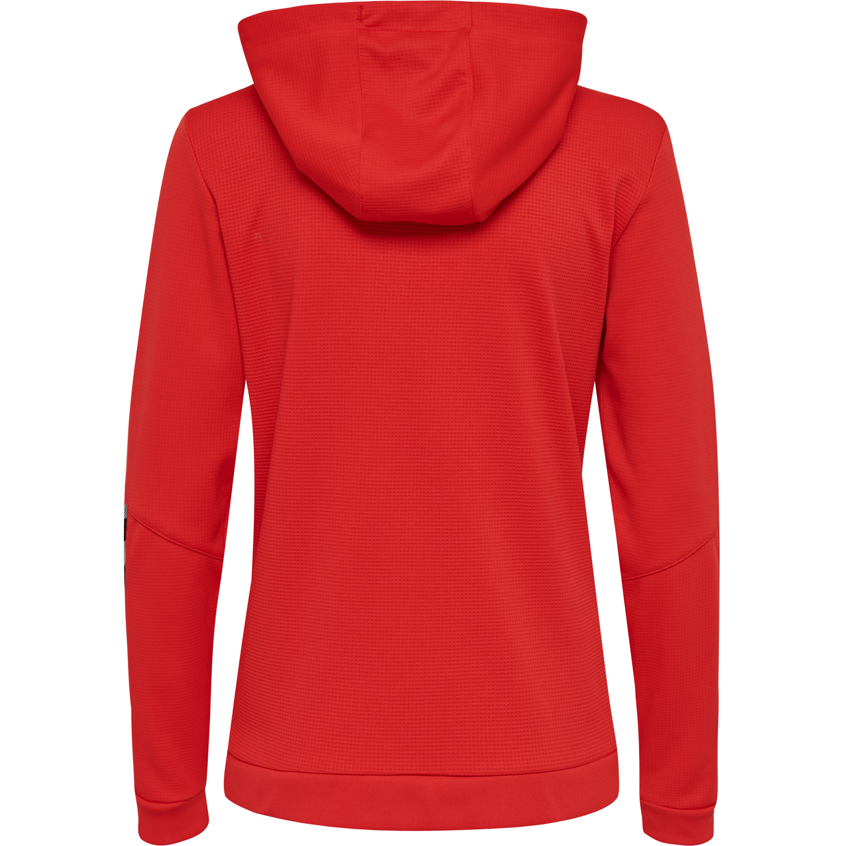 Hummel Authentic Poly Kapuzen Jacke Damen