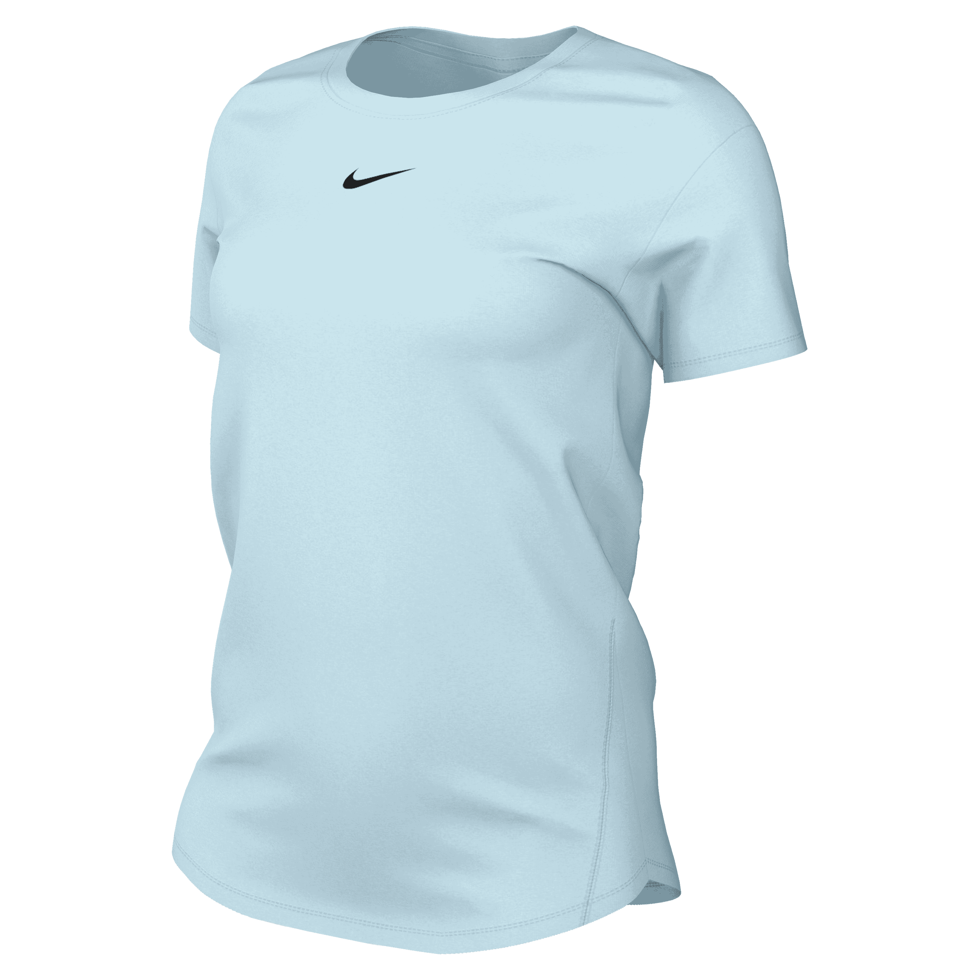 Nike One Dri-Fit Classic T-Shirt Damen