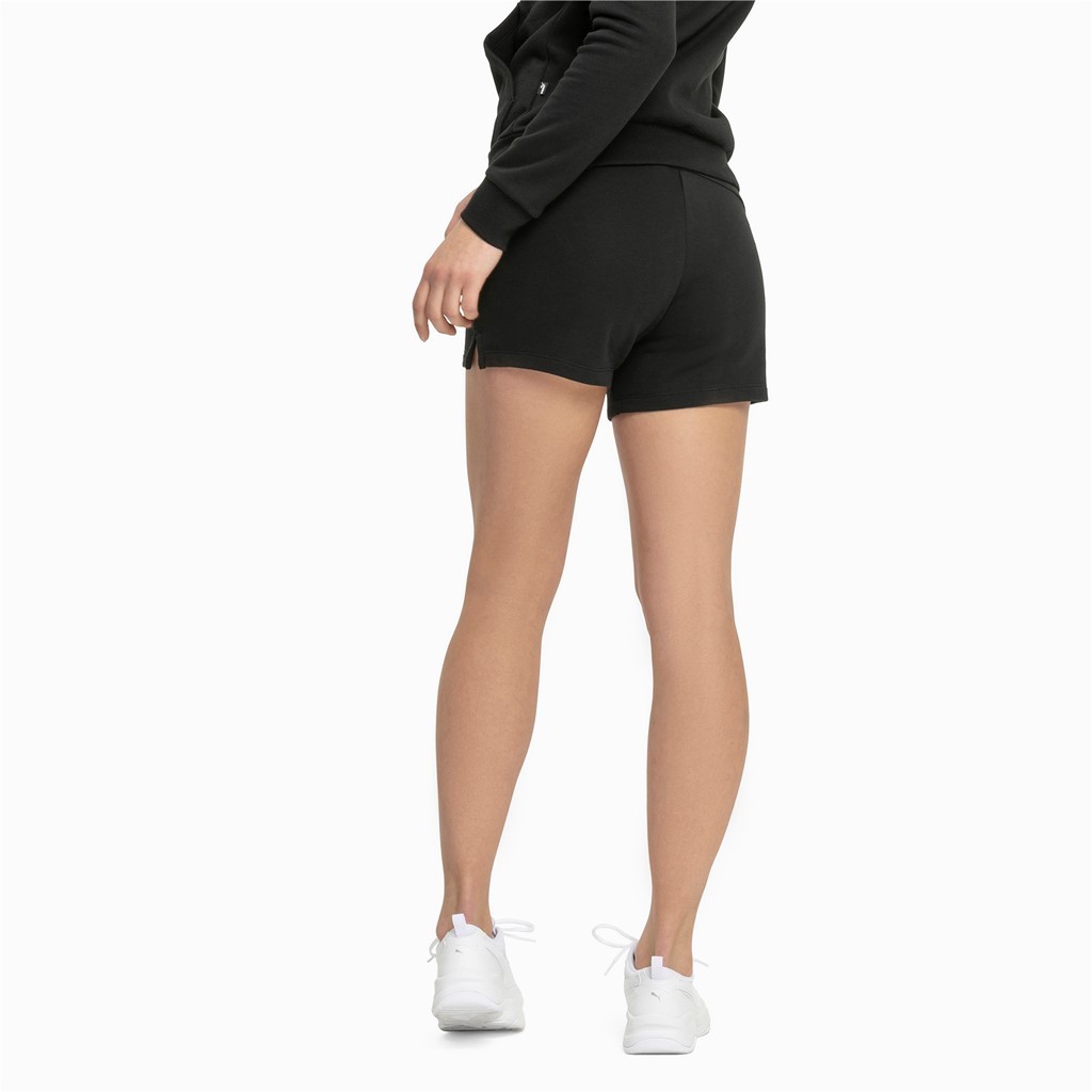 Puma Ess Sweat Shorts Tr
