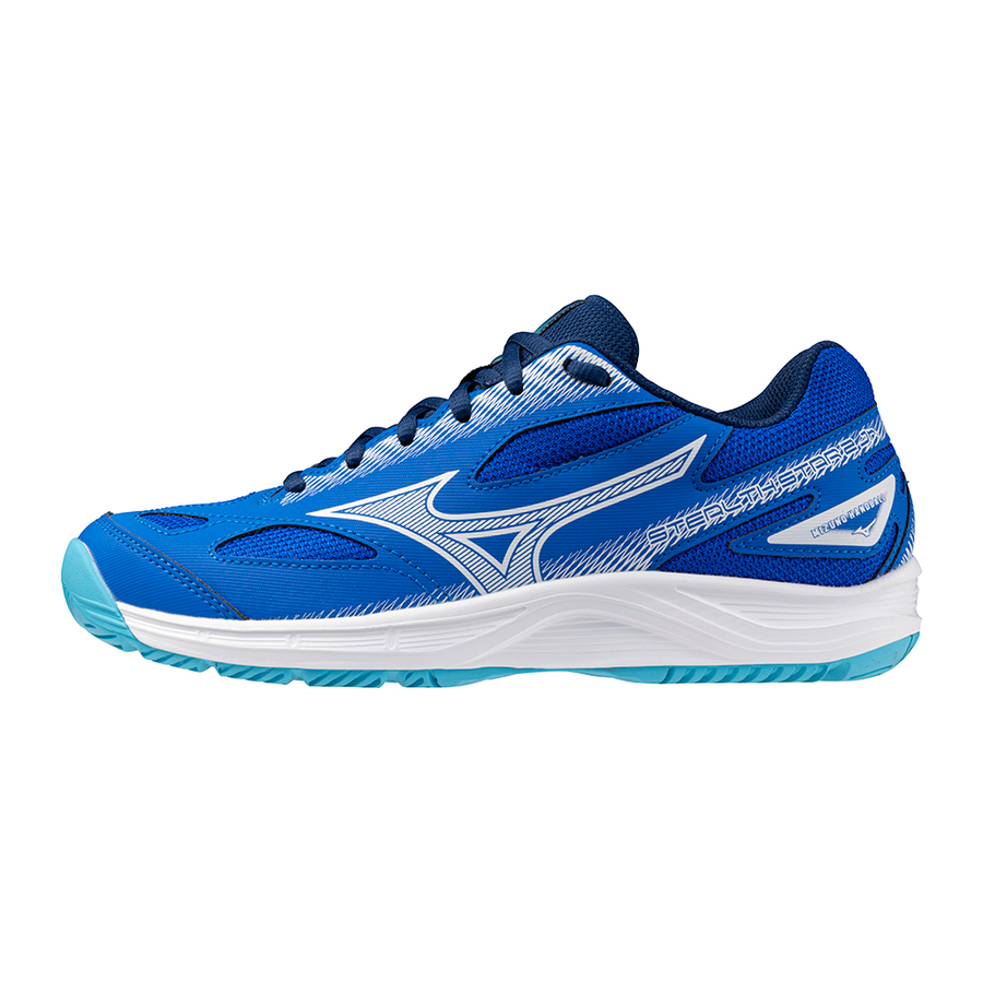 Mizuno Handballschuhe Stealth Star 2 Kinder