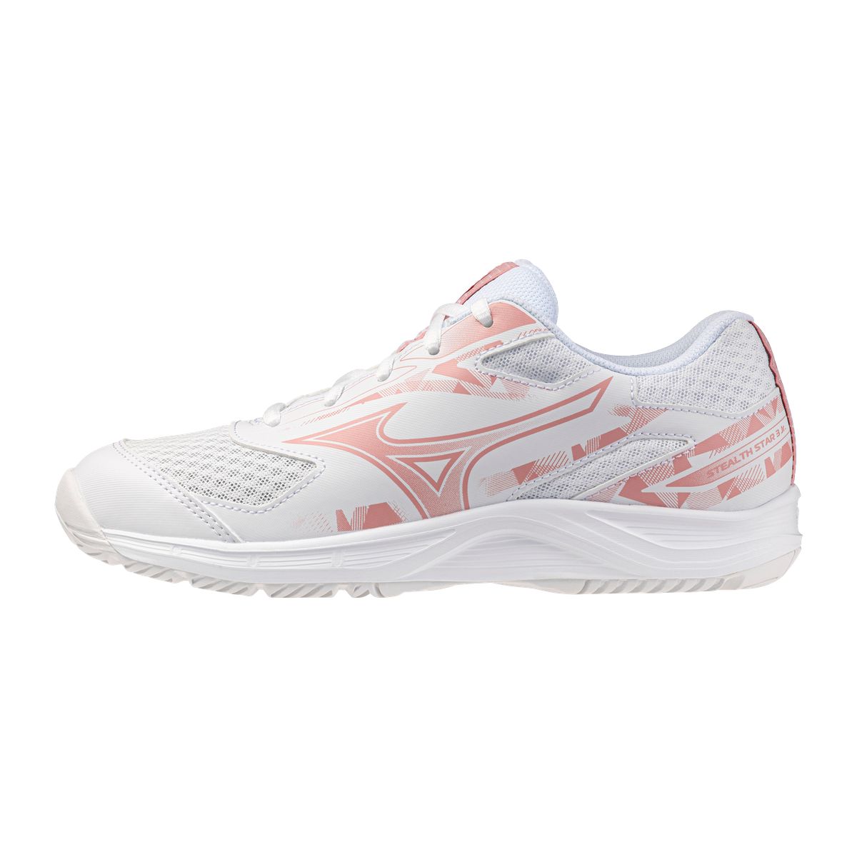 Mizuno Handballschuhe Stealth Star 3 Kinder