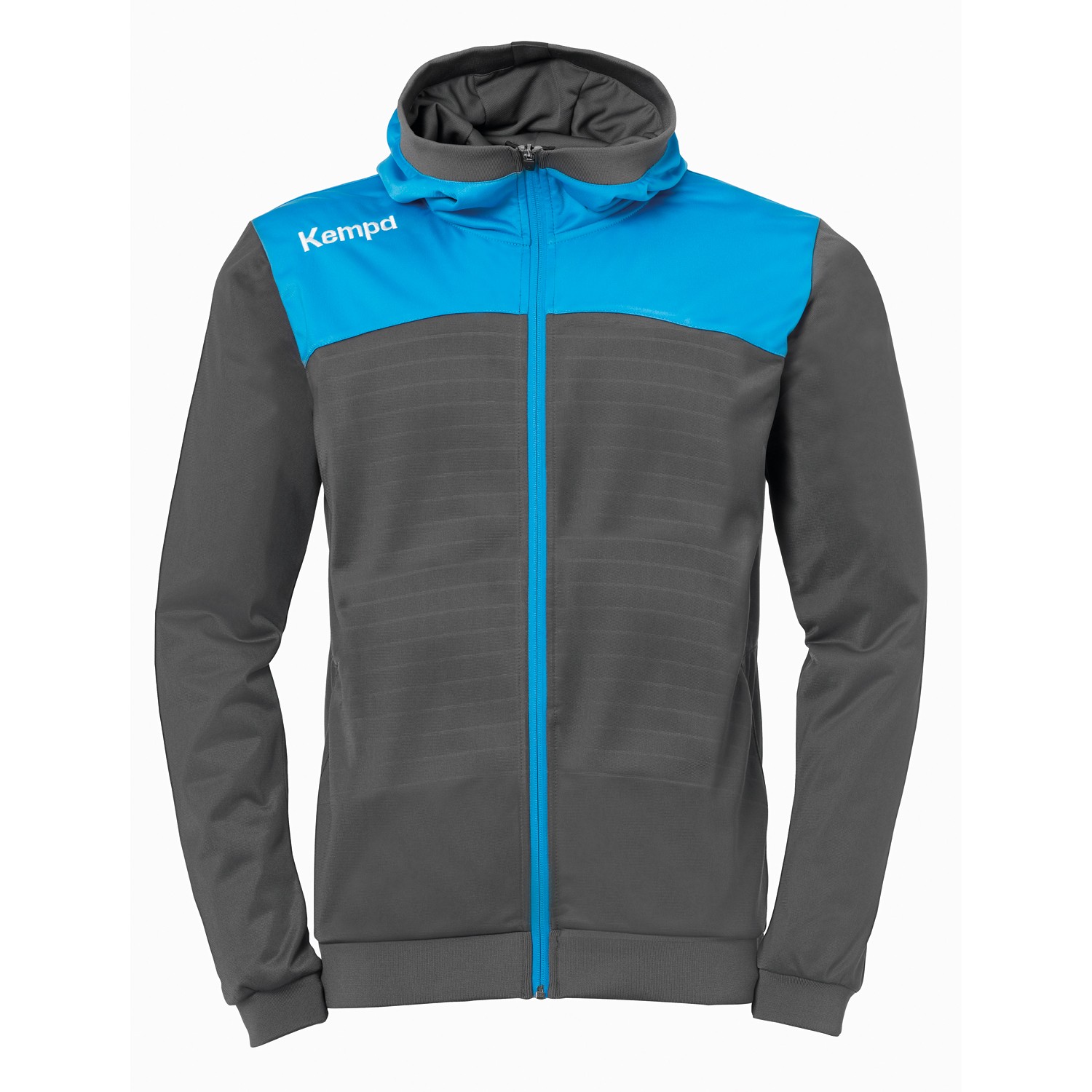 Kempa Emotion 2.0 Kapuzenjacke