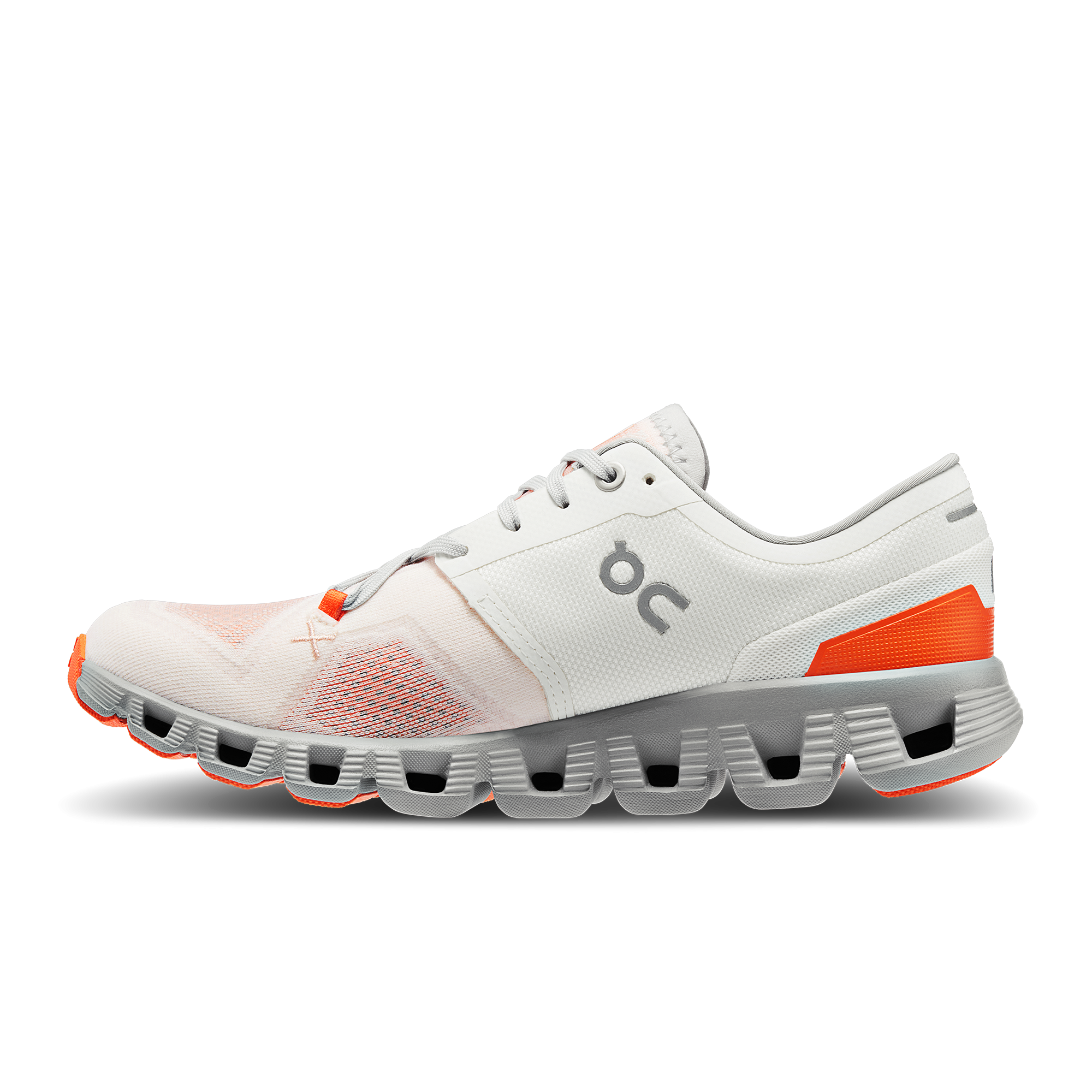 On Laufschuhe Cloud X 3 Damen