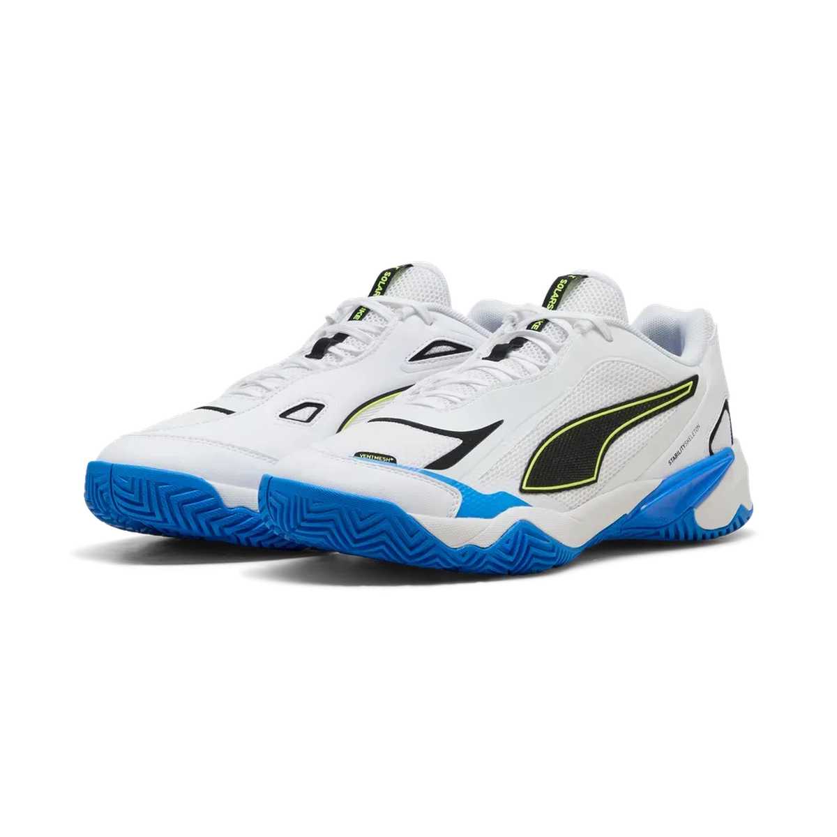 Puma Handballschuhe Solarstrike 4