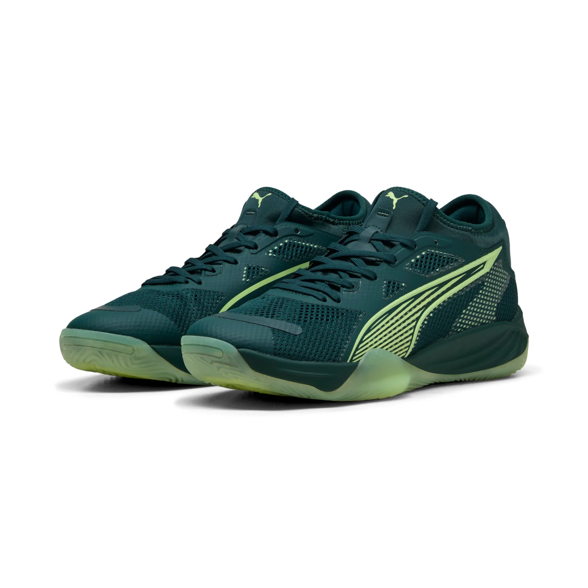 Puma Handballschuhe Eliminate Nitro SQD 4