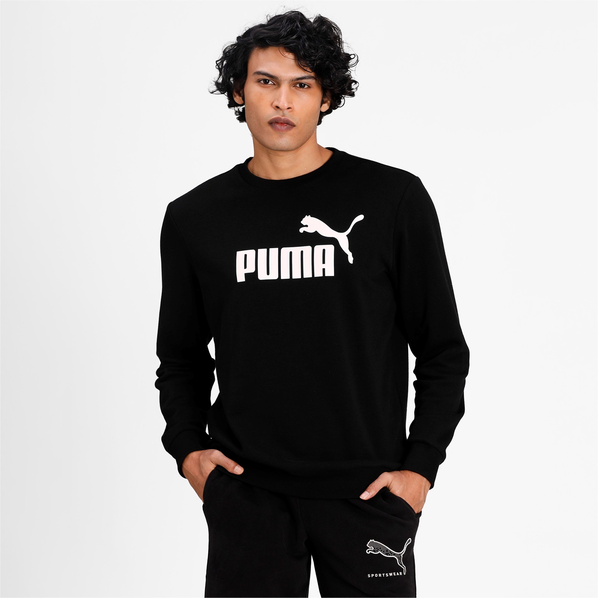 Puma Essentials Sweatshirt