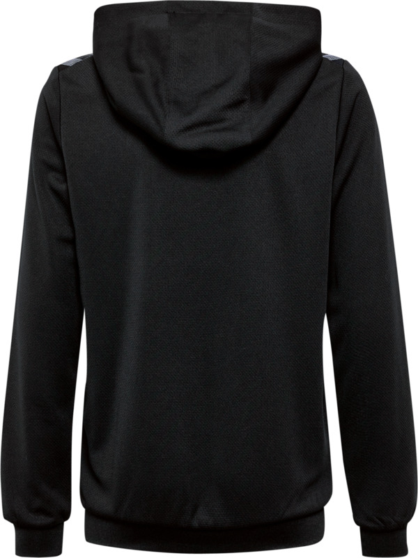Hummel Authentic PL Kapuzen Sweatshirt Kinder