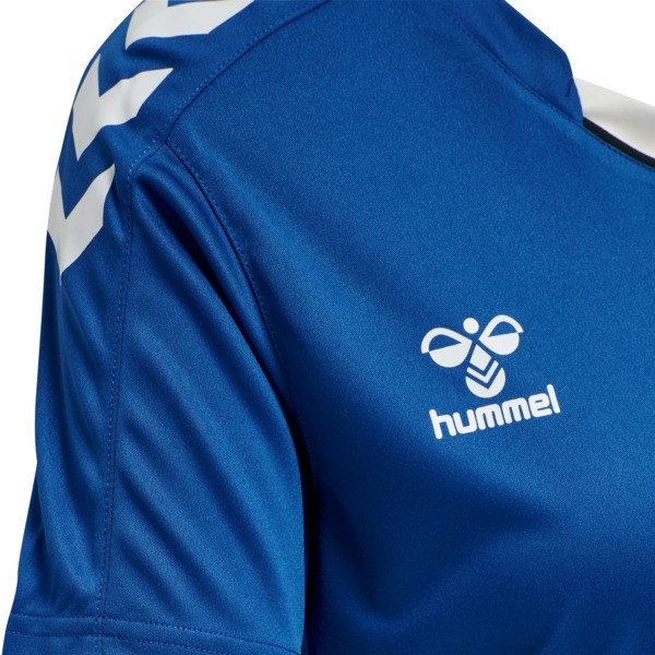 Hummel Core XK Poly Jersey Trikot Damen