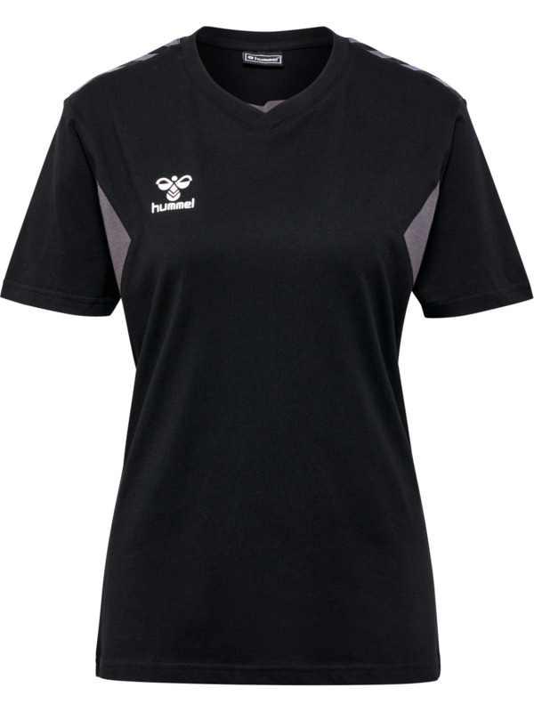 Hummel Authentic Co T-Shirt Damen