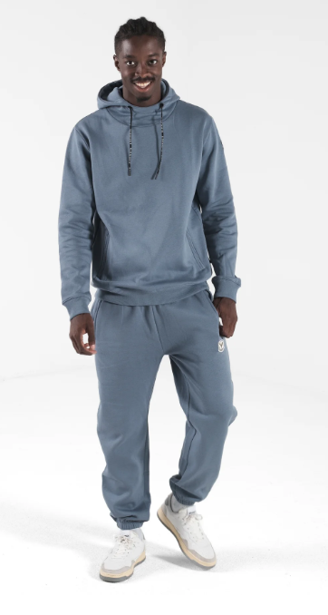 Kleinigkeit Jacke Nicolson 2.0 Kapuzenjacke