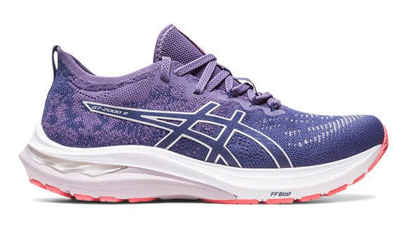 Asics Laufschuhe GT-2000 11 MK Damen