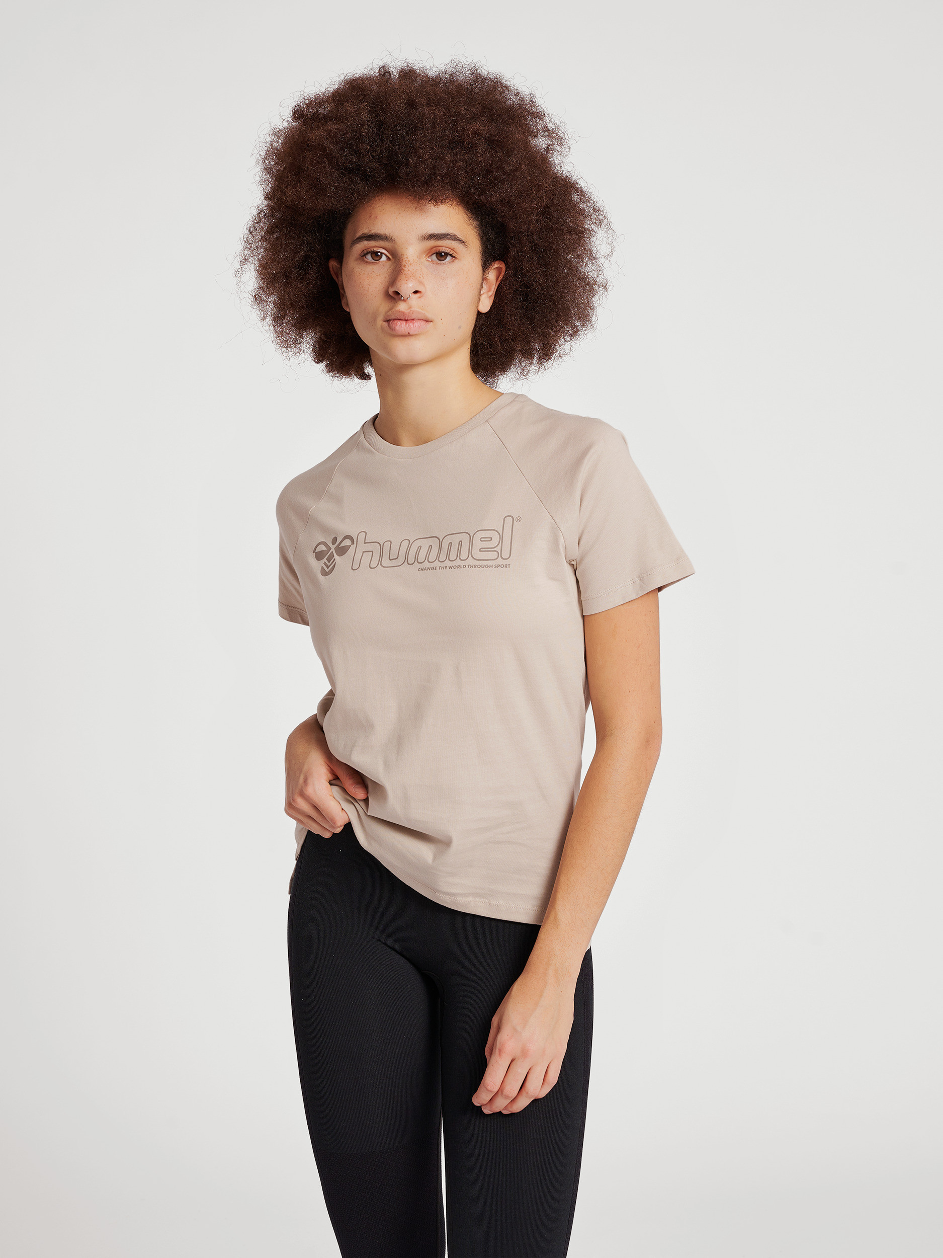 Hummel Noni 2.0 T-Shirt Damen