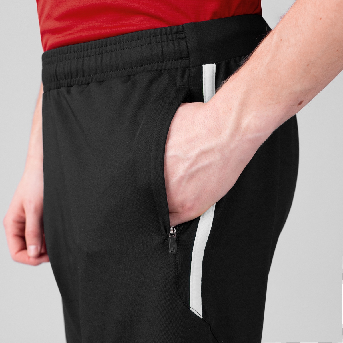 Jako Trainingsshort Allround