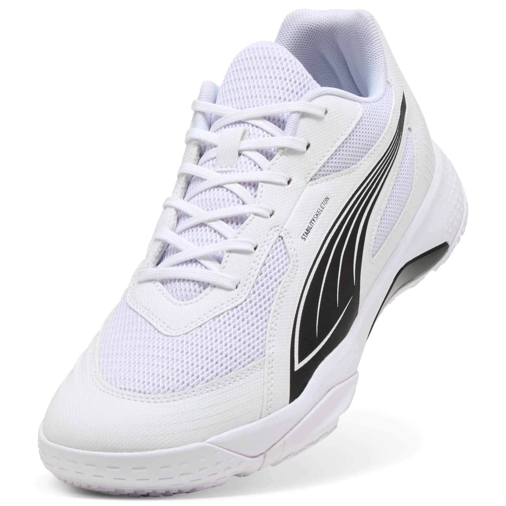 Puma Handballschuhe Solarflash III Damen