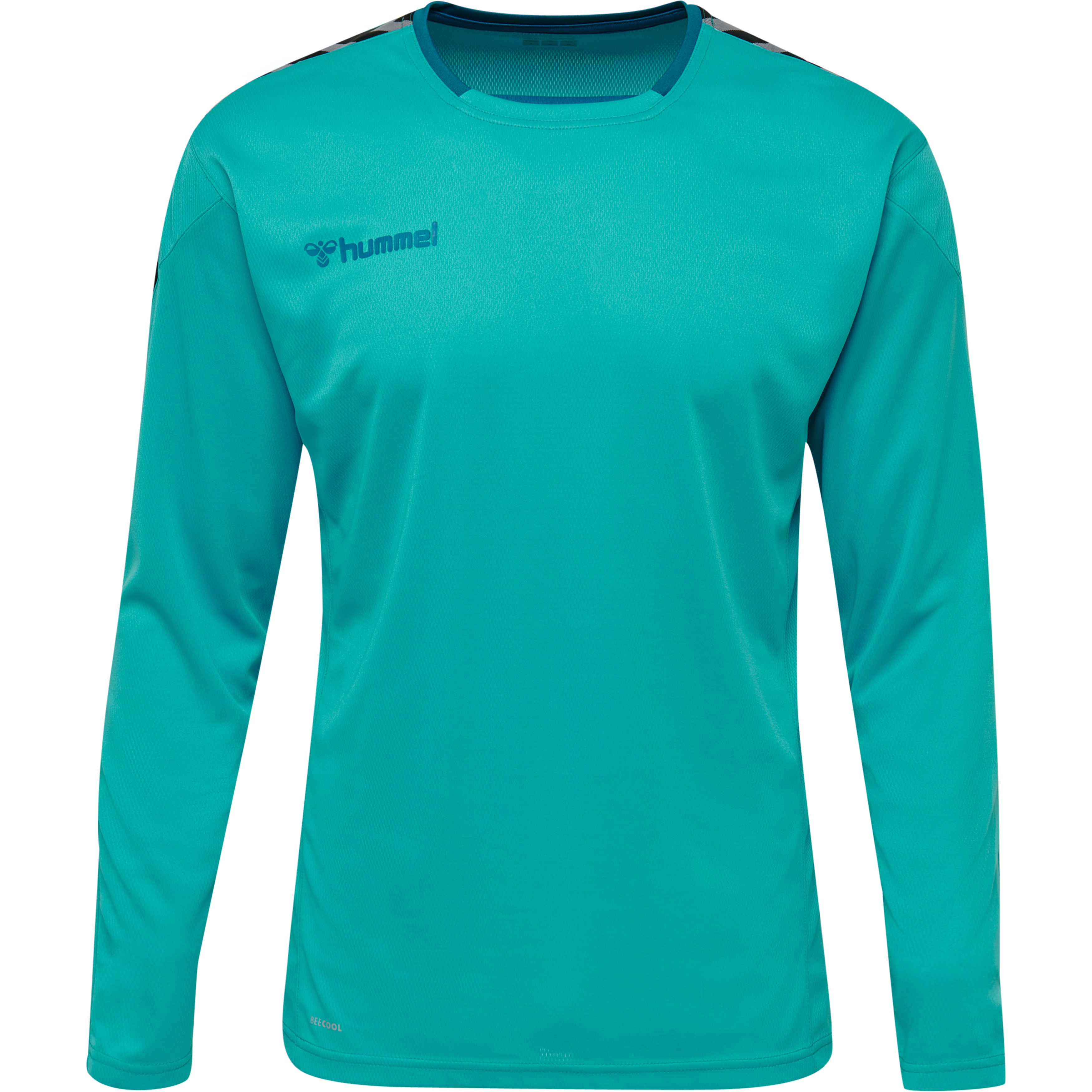 Hummel Authentic Poly Longsleeve Trikot