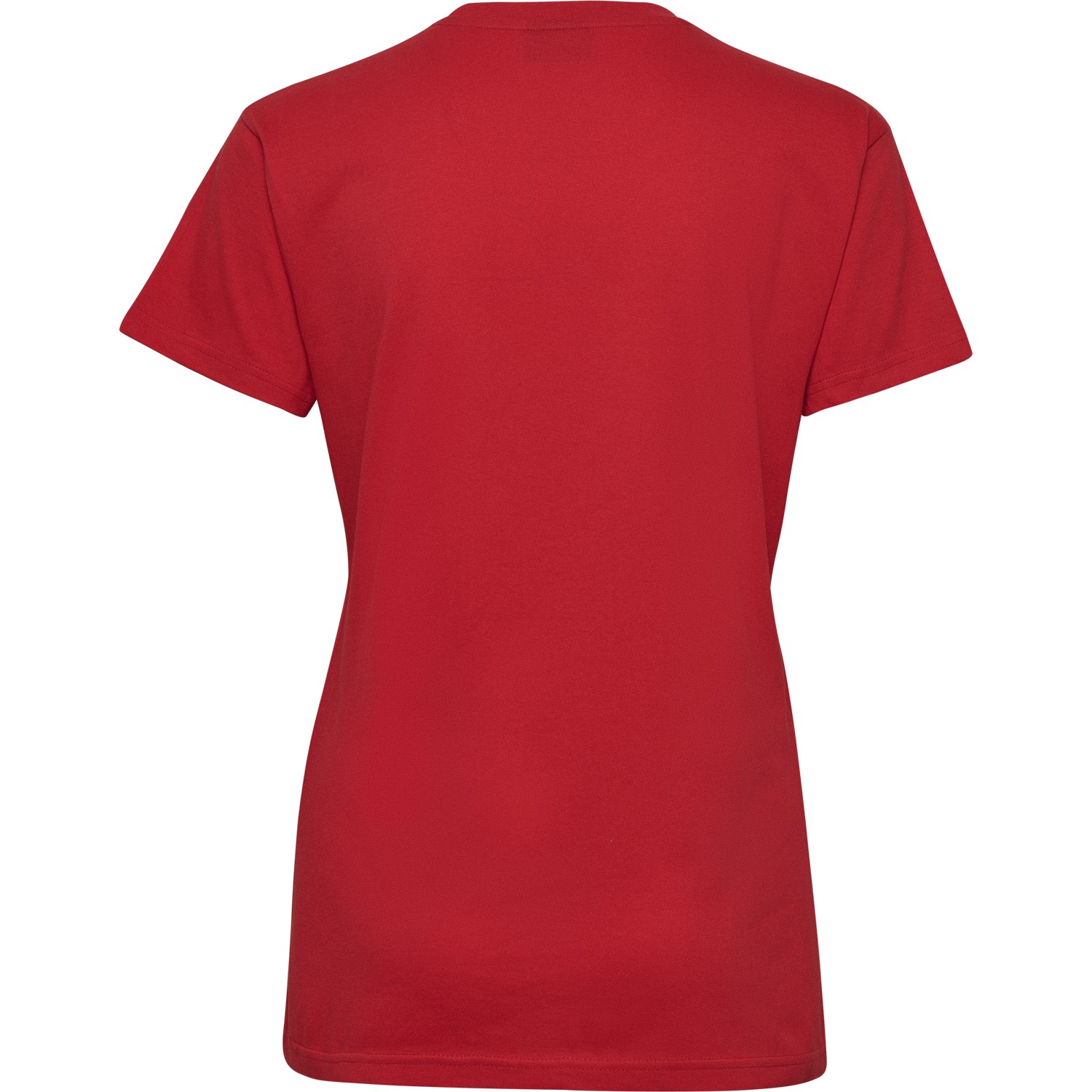 Hummel Go Cotton Logo T-Shirt Damen