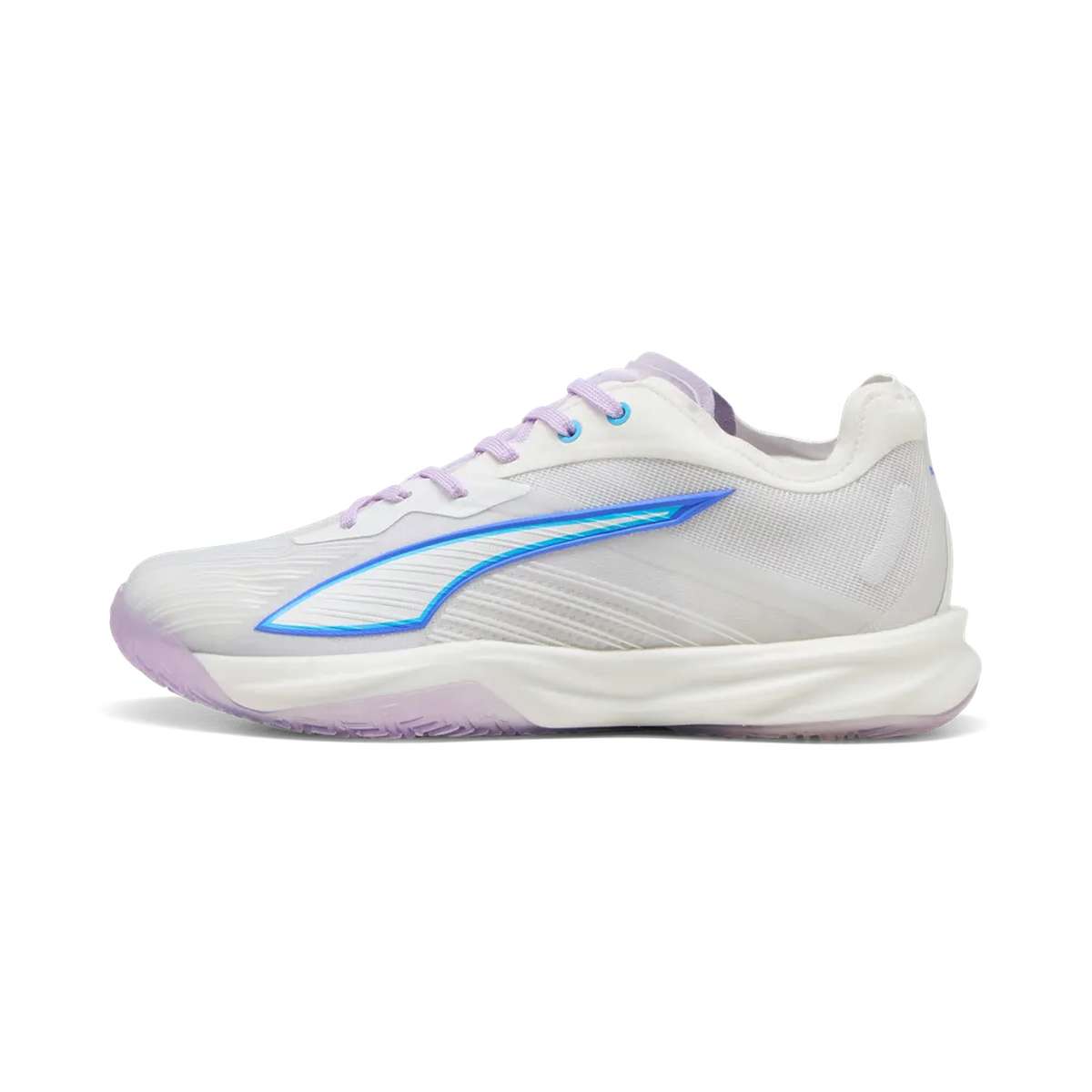 Puma Handballschuhe Accelerate Nitro SQD 5 Damen