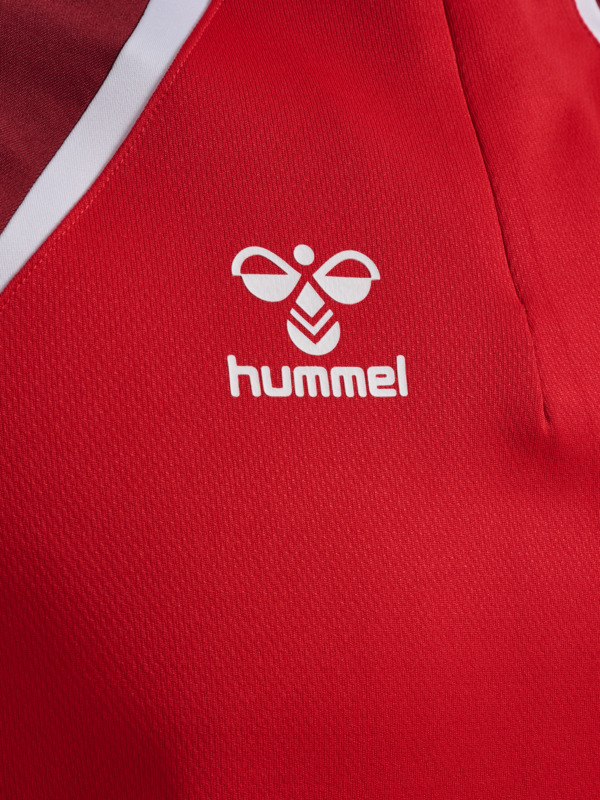Hummel Lead 2.0 Half Zip Unisex