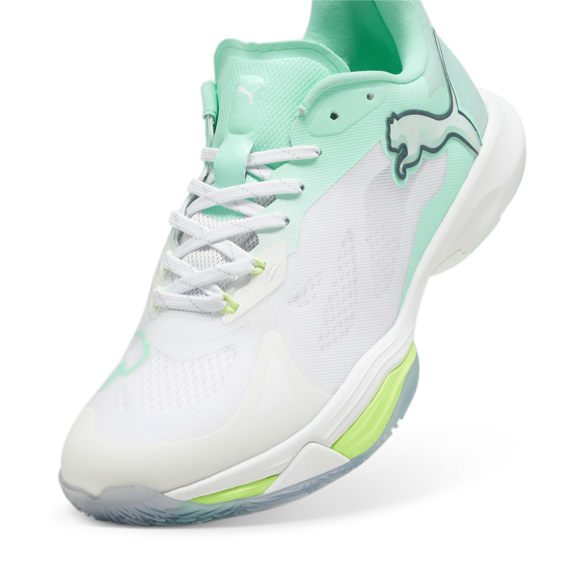 Puma Handballschuhe Vantage Nitro Damen