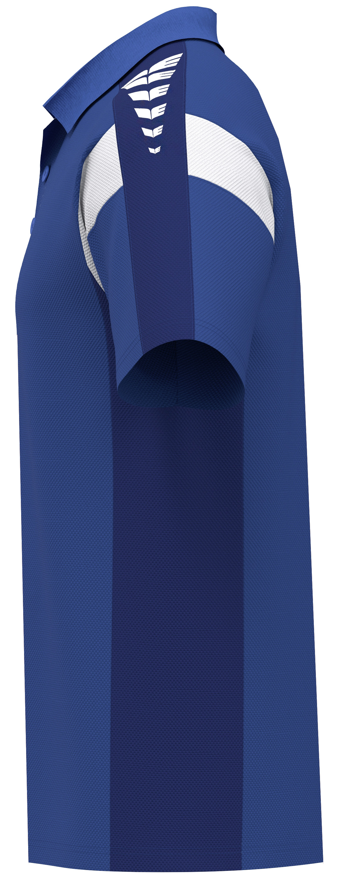 Erima Celebrate 125 Function Poloshirt Unisex