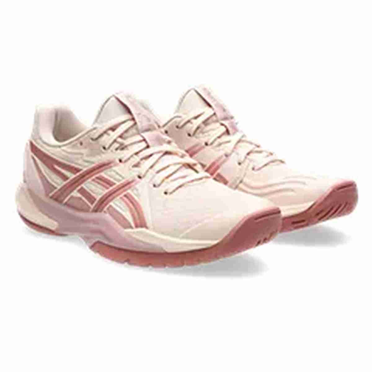 Asics Handballschuhe Powerbreak FF Damen