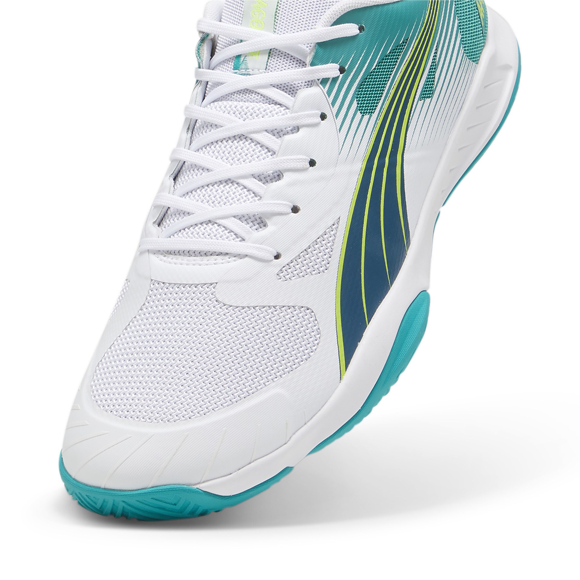 Puma Handballschuhe Attacourt 