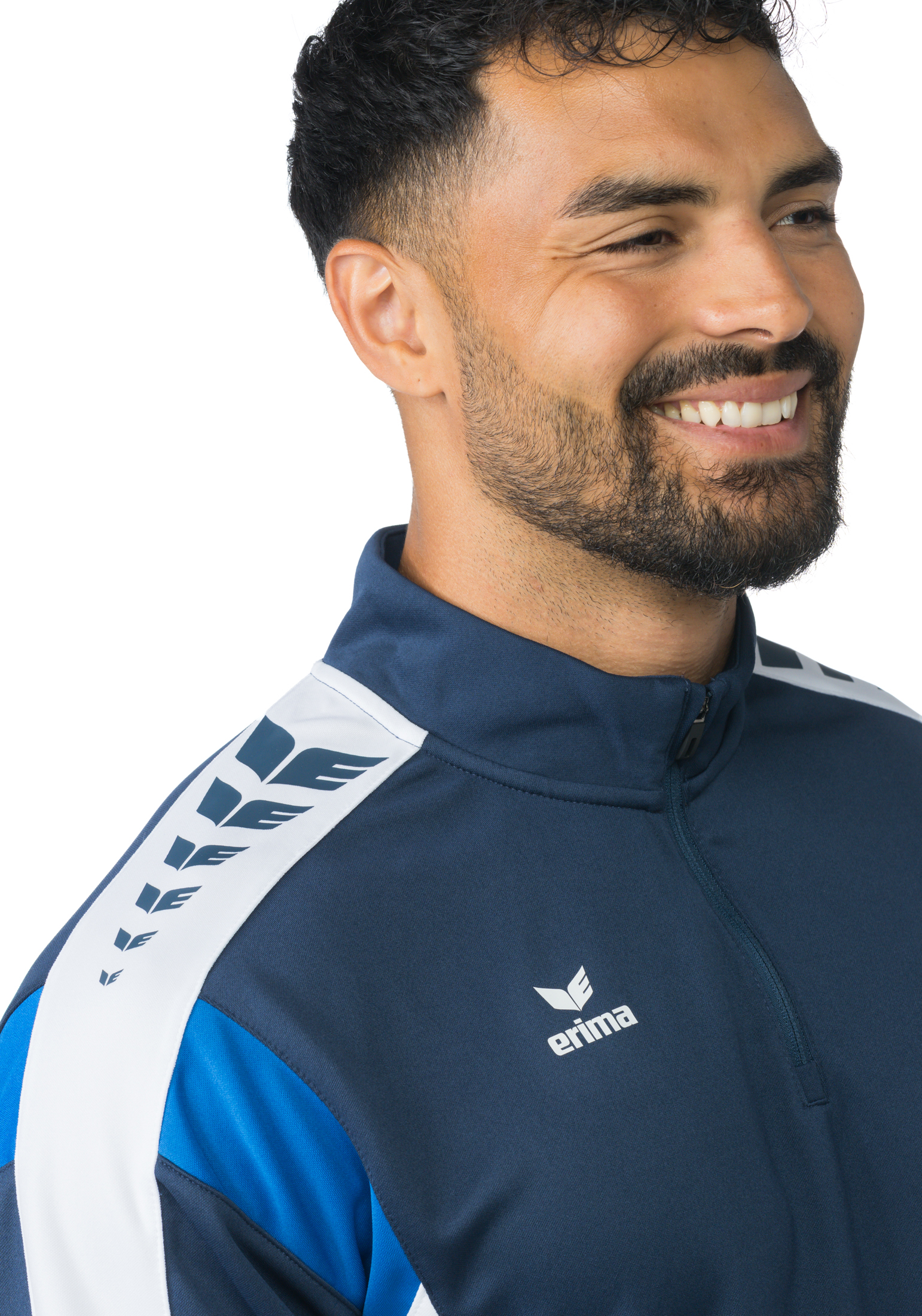 Erima Celebrate 125 Training Top Unisex