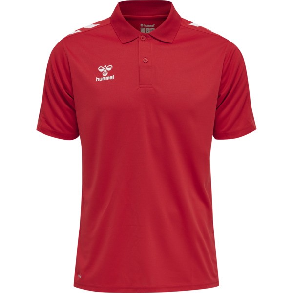 Hummel Core Xk Functional Polo