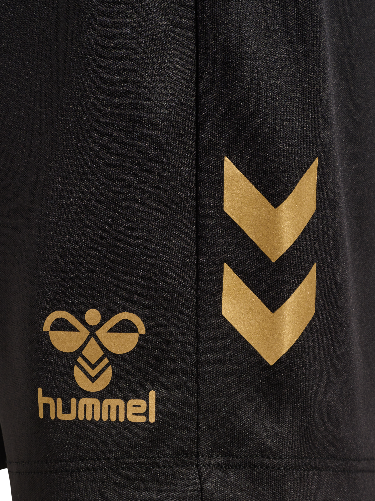 Hummel Poly Shorts EM 24 Kinder