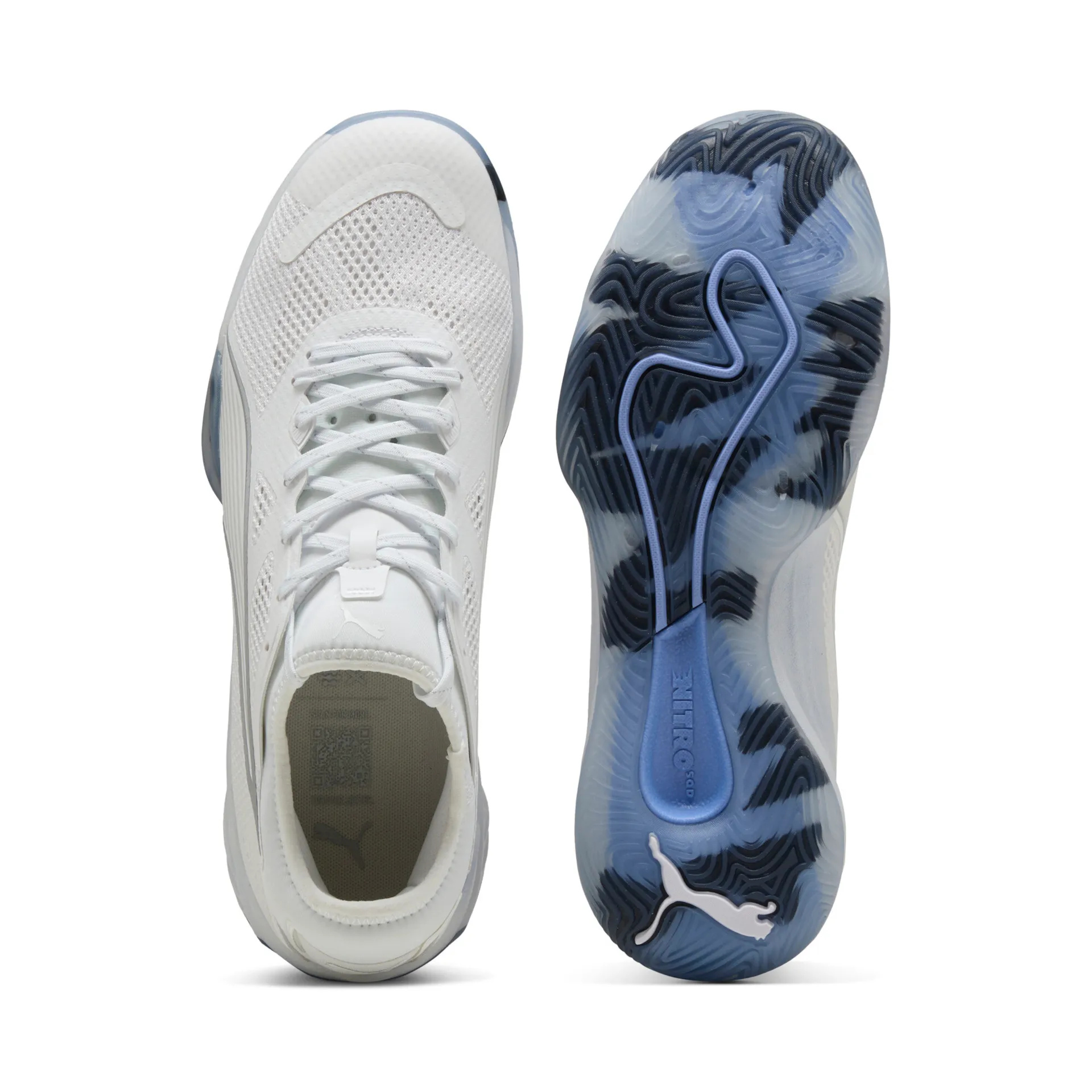Puma Handballschuhe Eliminate Nitro SQD 4