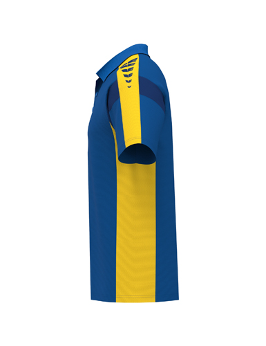 Erima Celebrate 125 Function Poloshirt Unisex