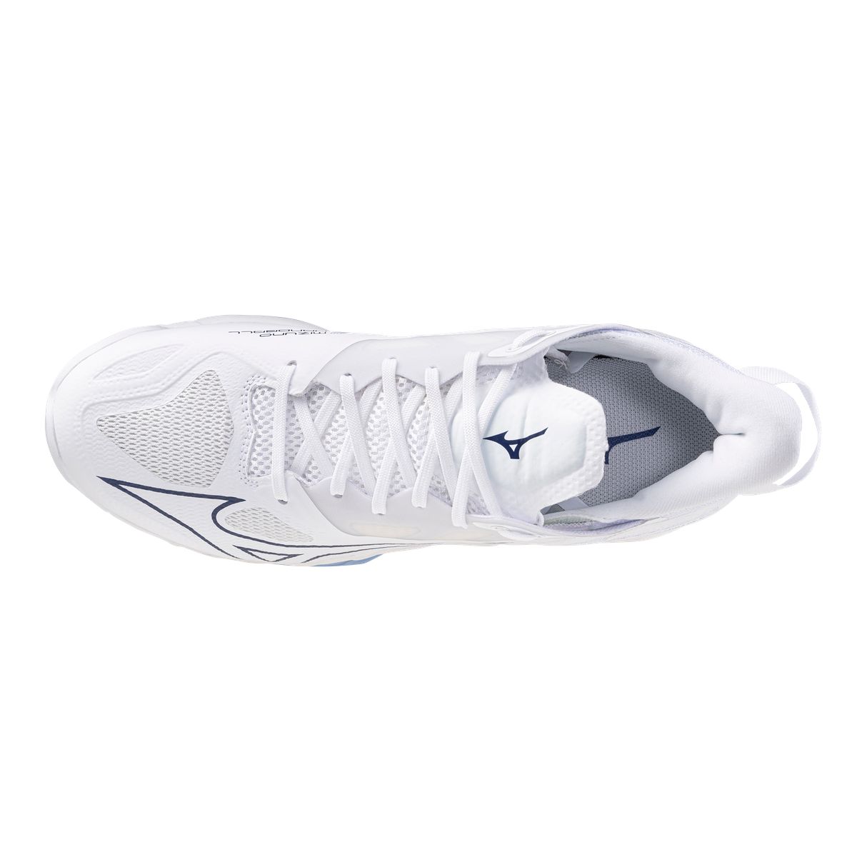 Mizuno Handballschuhe Wave Mirage