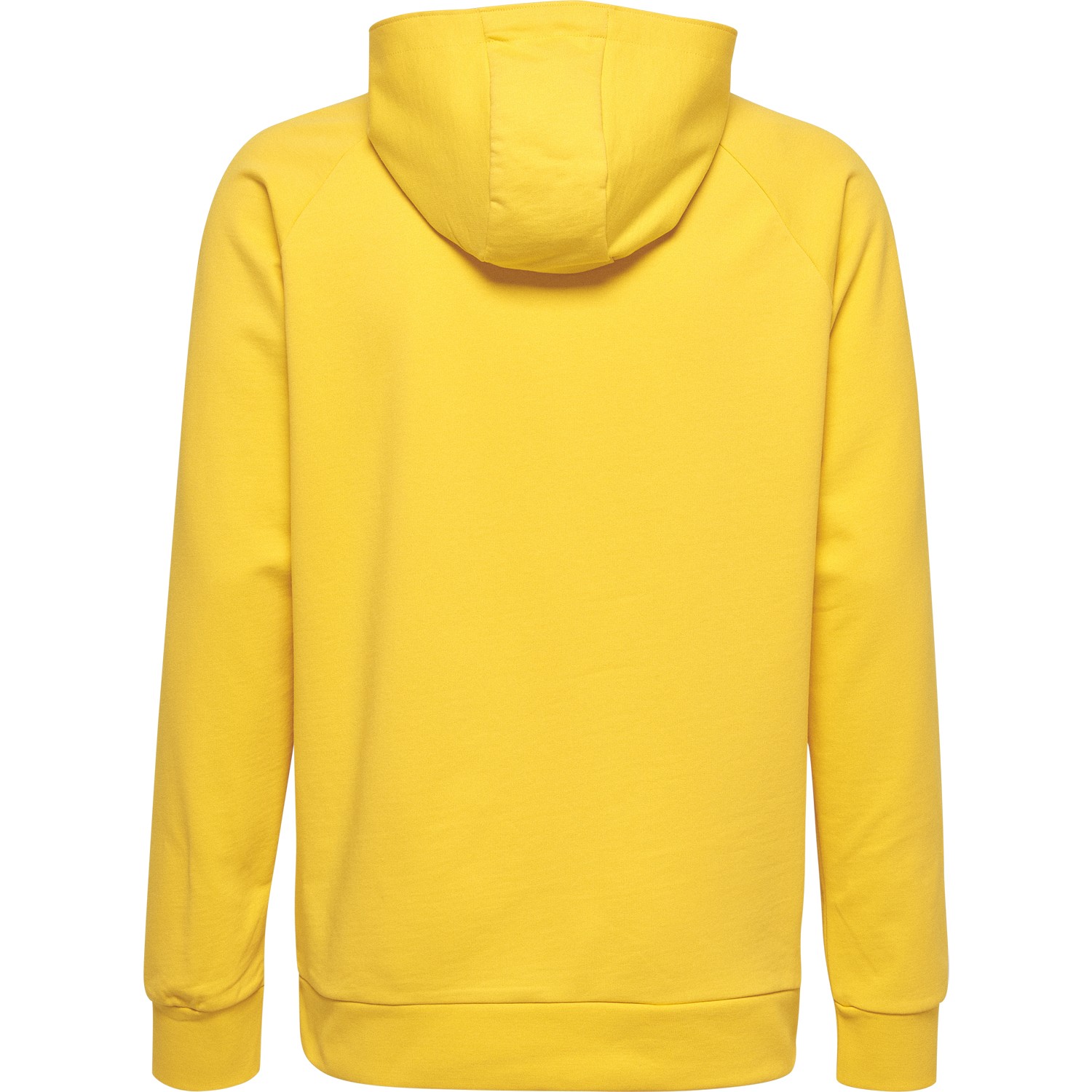 Hummel Go Cotton Kapuzen Sweatshirt Kinder