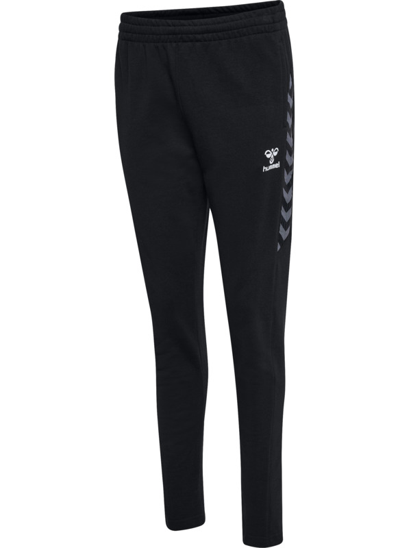 Hummel Authentic Co Training Hose Damen