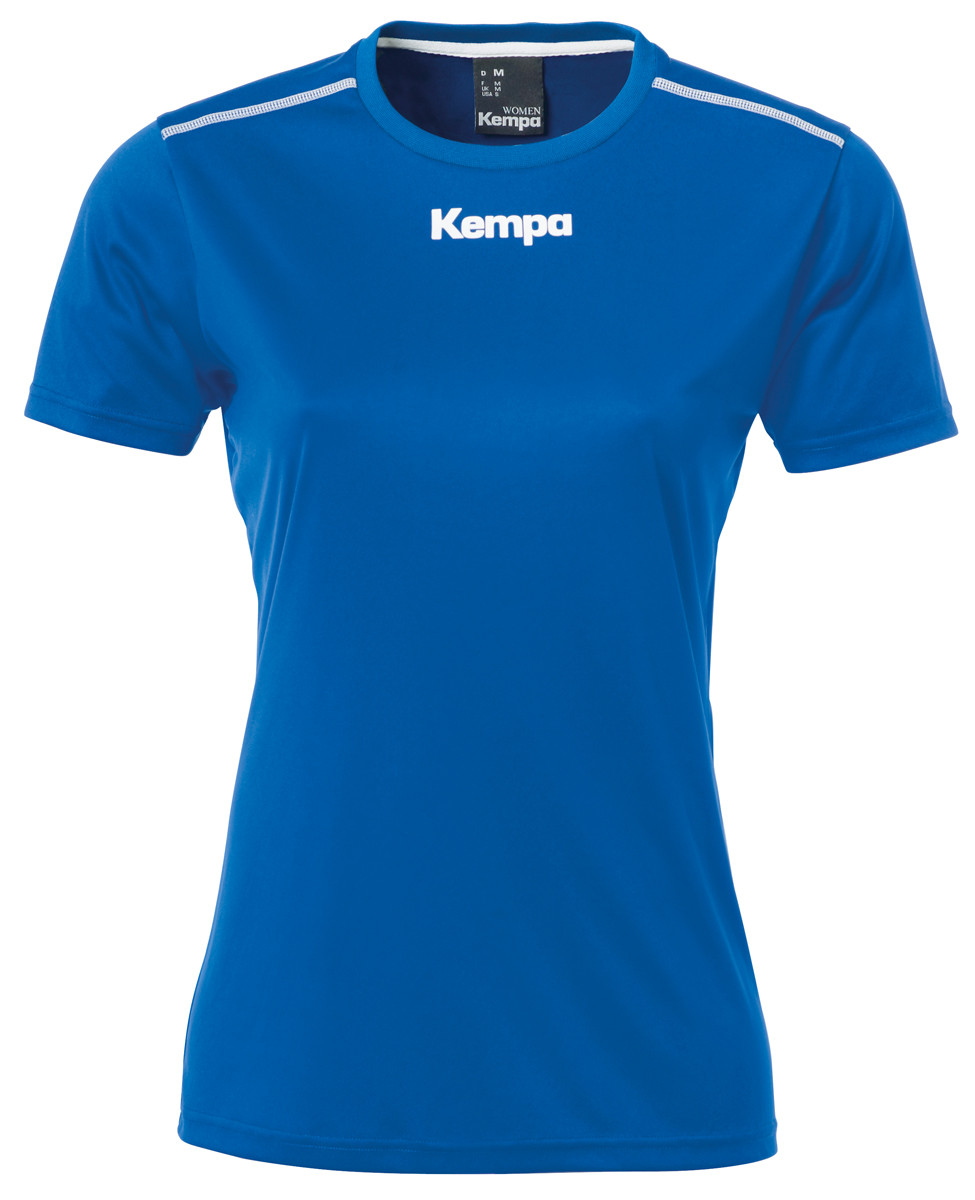 Kempa Poly Shirt Damen