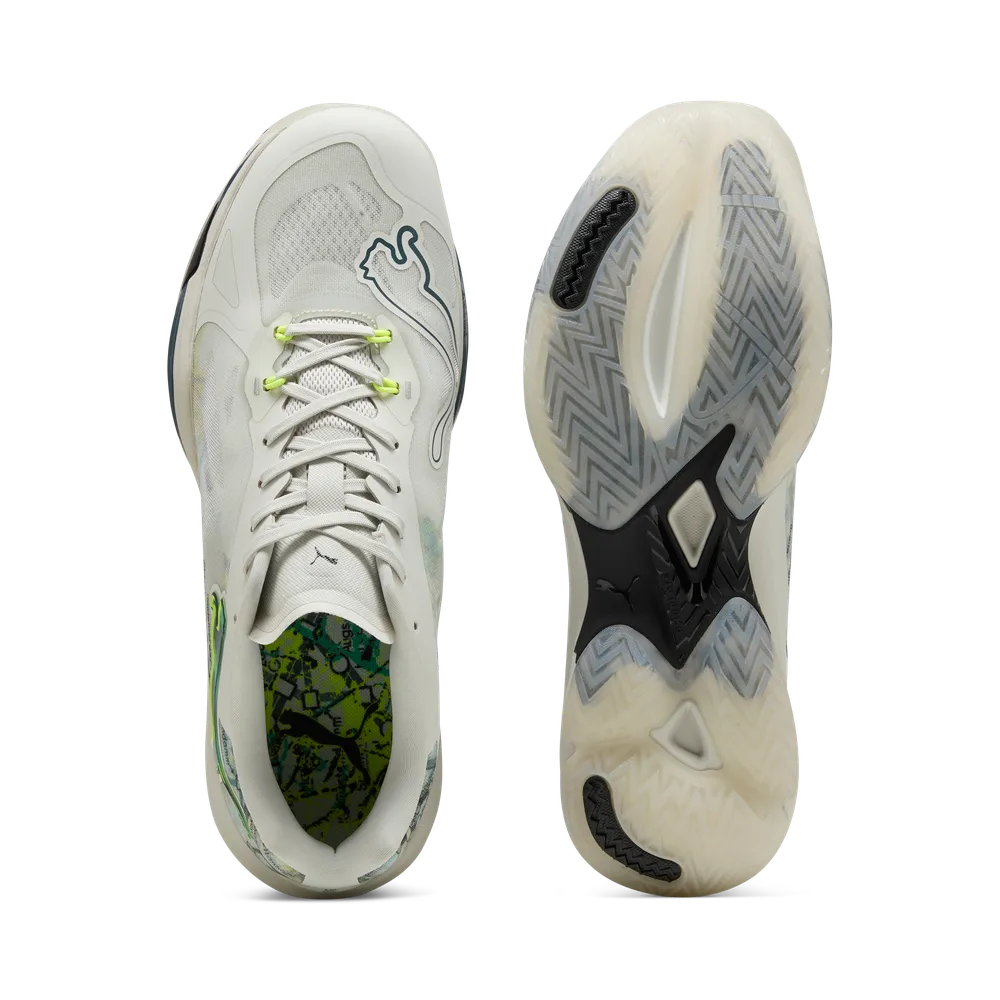 Puma Handballschuhe Vantage Nitro Berlin Limited Edition