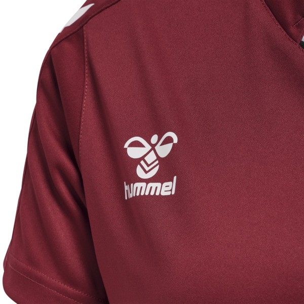 Hummel Core XK Poly Jersey Trikot Damen