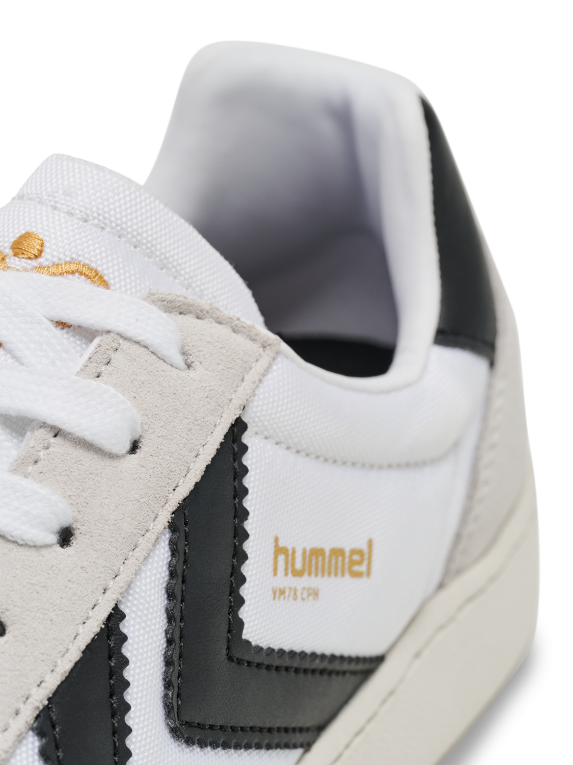 Hummel Freizeitschuhe VM78 CPH Nylon