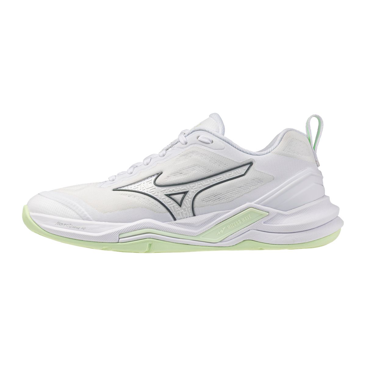 Mizuno Handballschuhe Wave Stealth Elite Damen